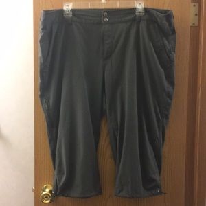 Columbia Women’s Saturday Trail II Knee Pant